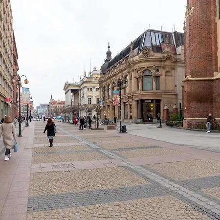 Rynek Wroclaw Cosy Studio Exterior photo