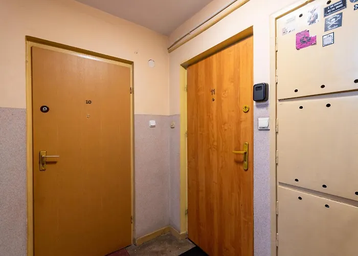 Rynek Wroclaw Cosy Studio