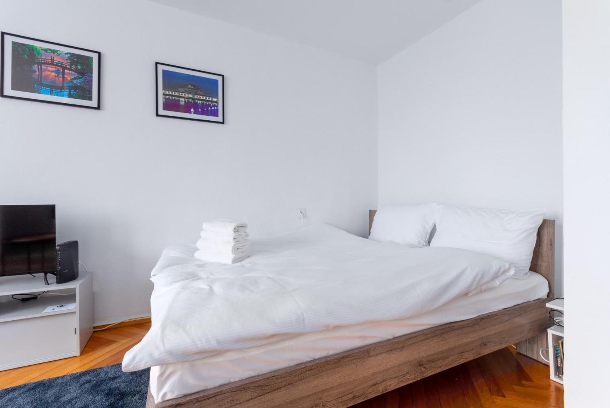 Rynek Cosy Apartment Wroclaw