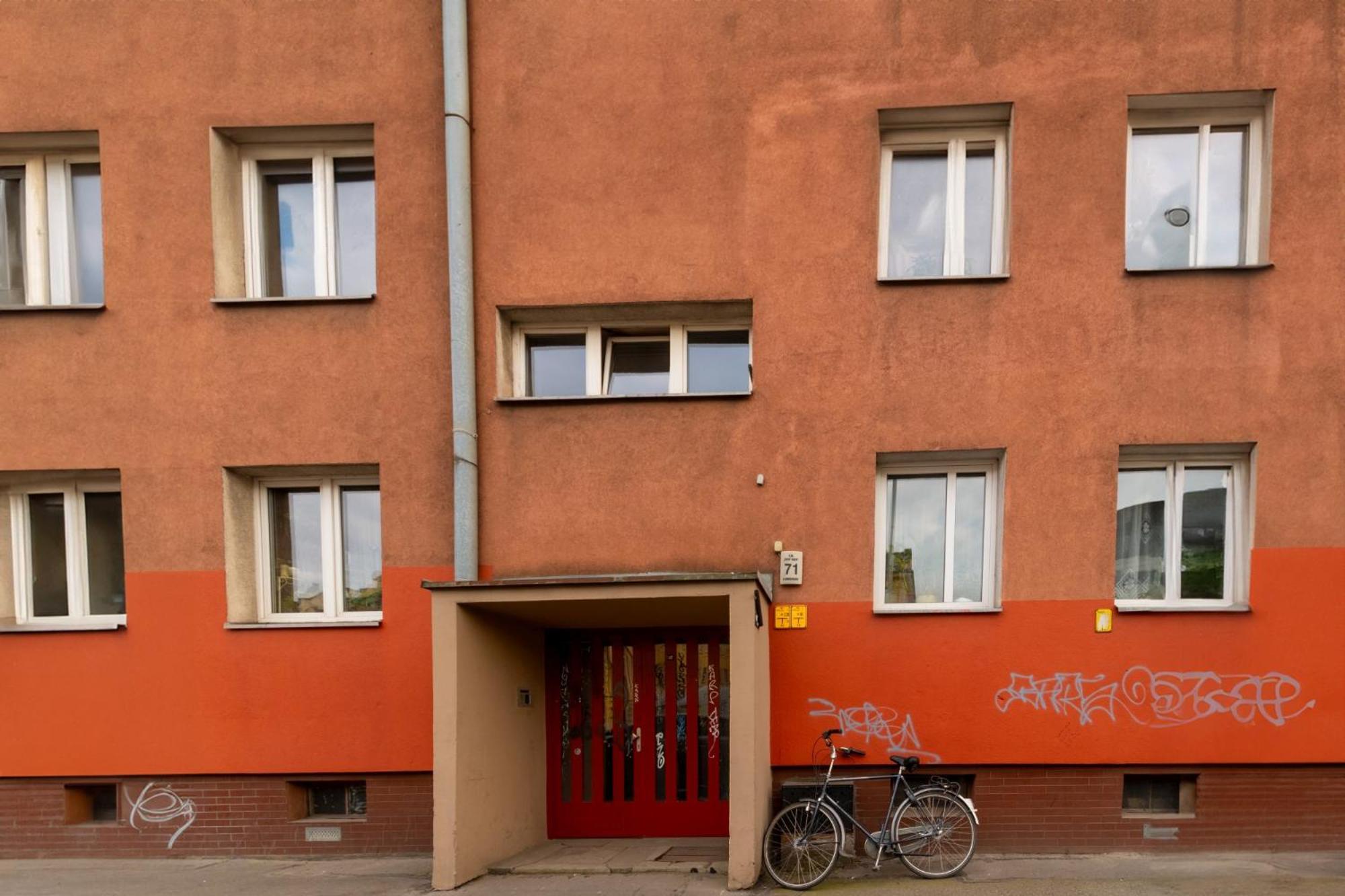 Rynek Cosy Apartment