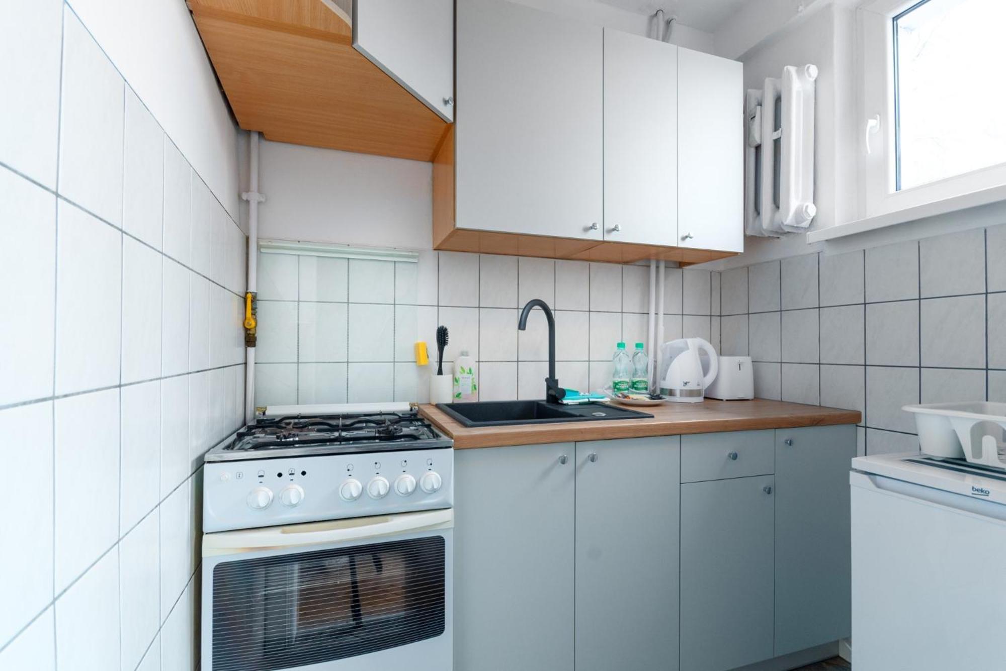 Apartment Rynek Cosy *