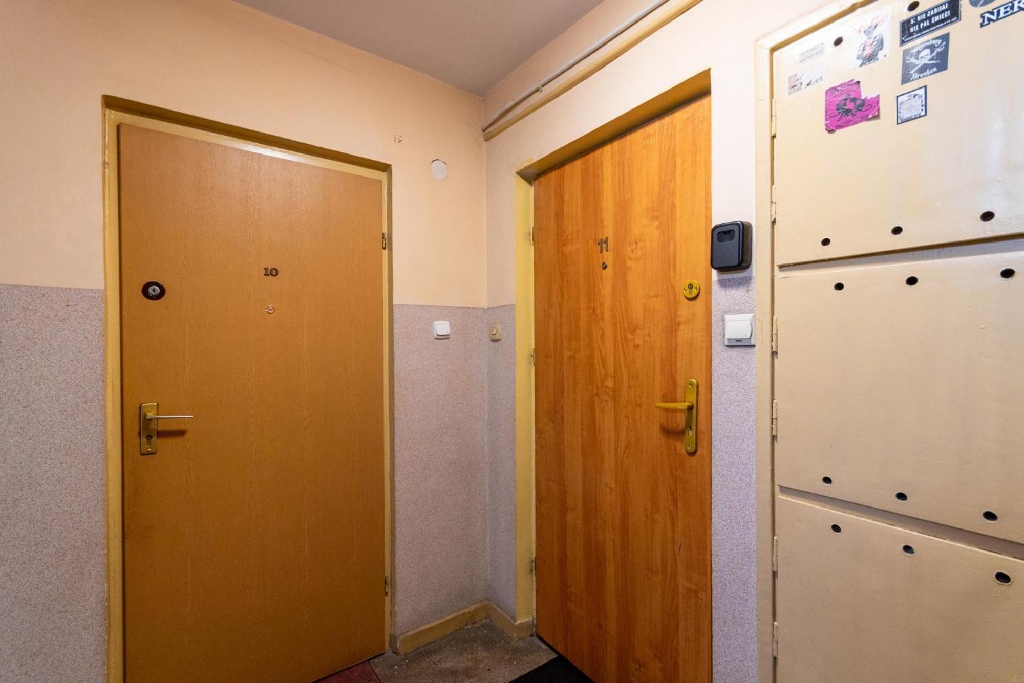 Rynek Cosy Apartment