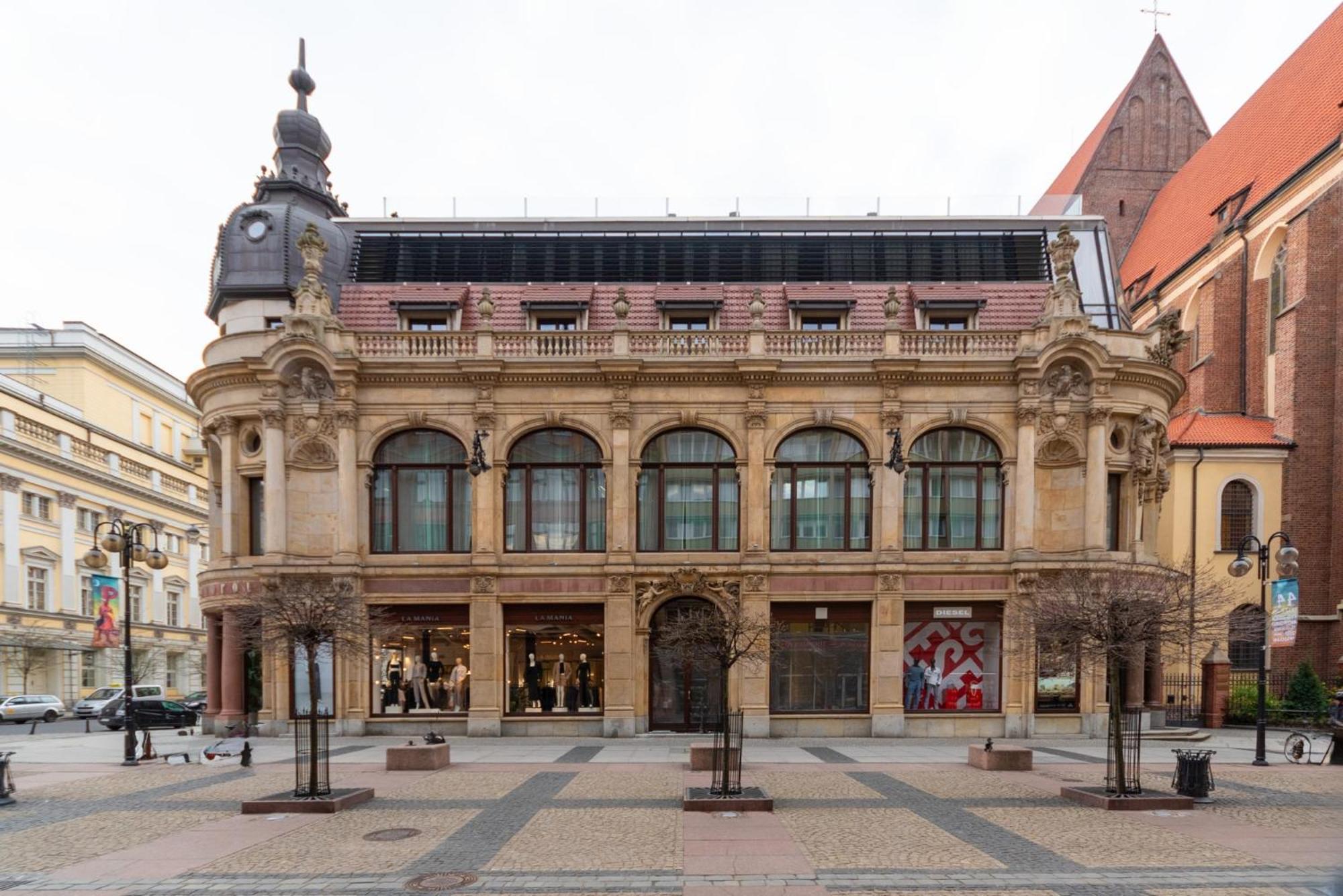 Rynek Cosy
