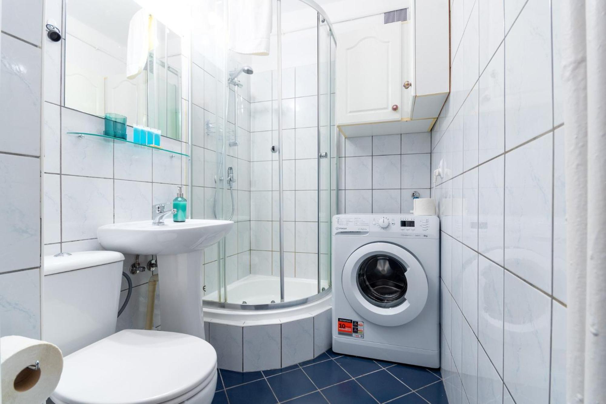 Apartment Rynek Cosy Wroclaw